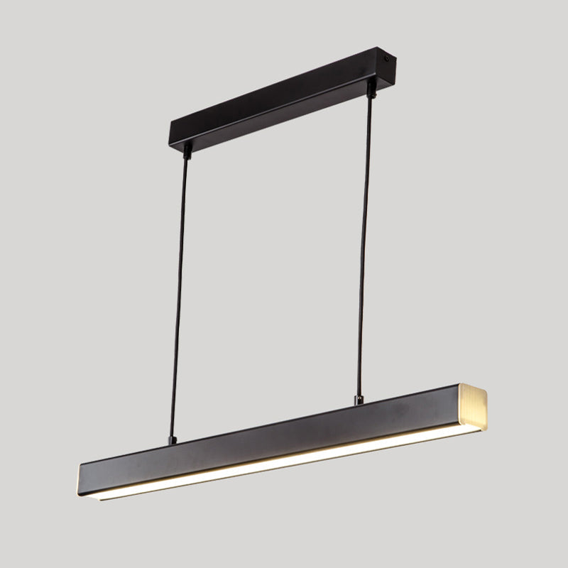Linear Suspension - Aeris