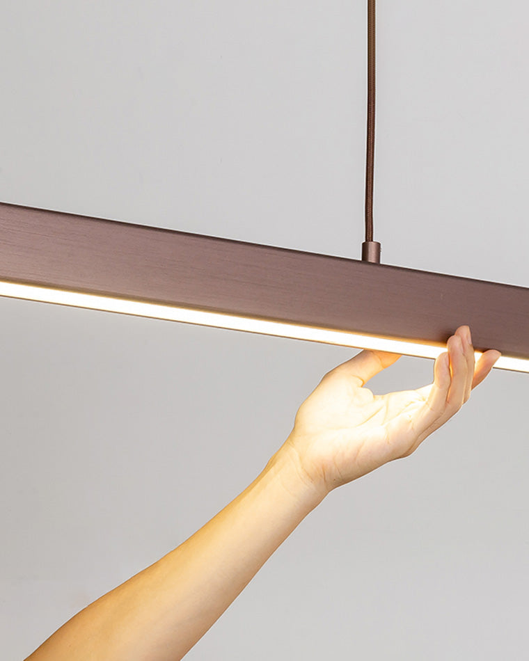 Linear Suspension - Aeris