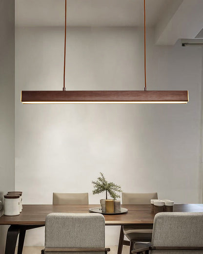 Linear Suspension - Aeris