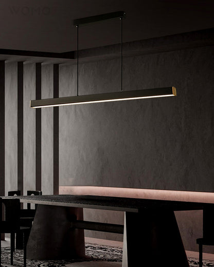 Linear Suspension - Aeris