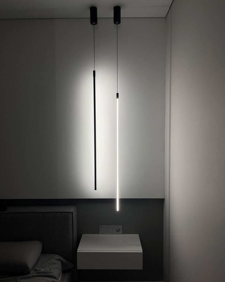Elegance Tube Suspension