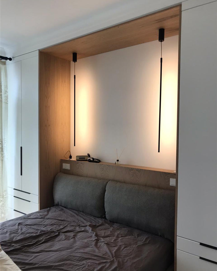 Elegance Tube Suspension