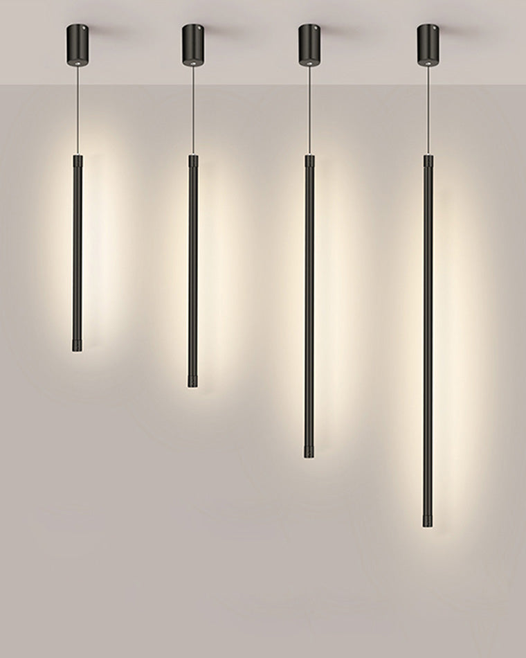 Elegance Tube Suspension