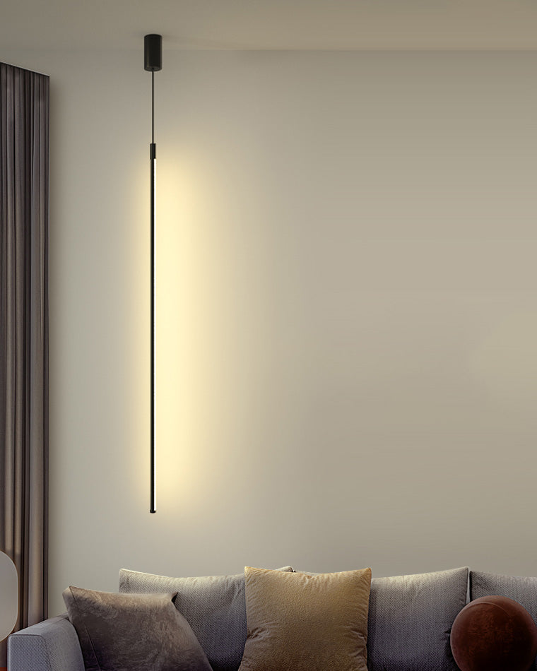 Elegance Tube Suspension