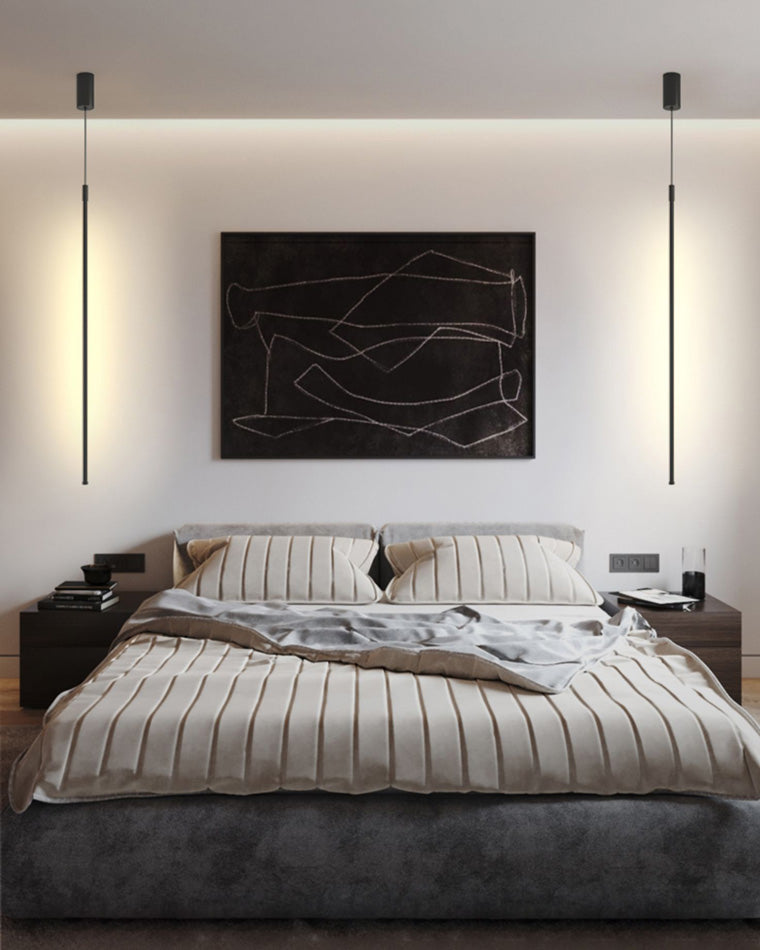 Elegance Tube Suspension