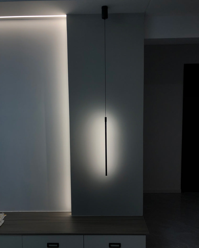 Elegance Tube Suspension