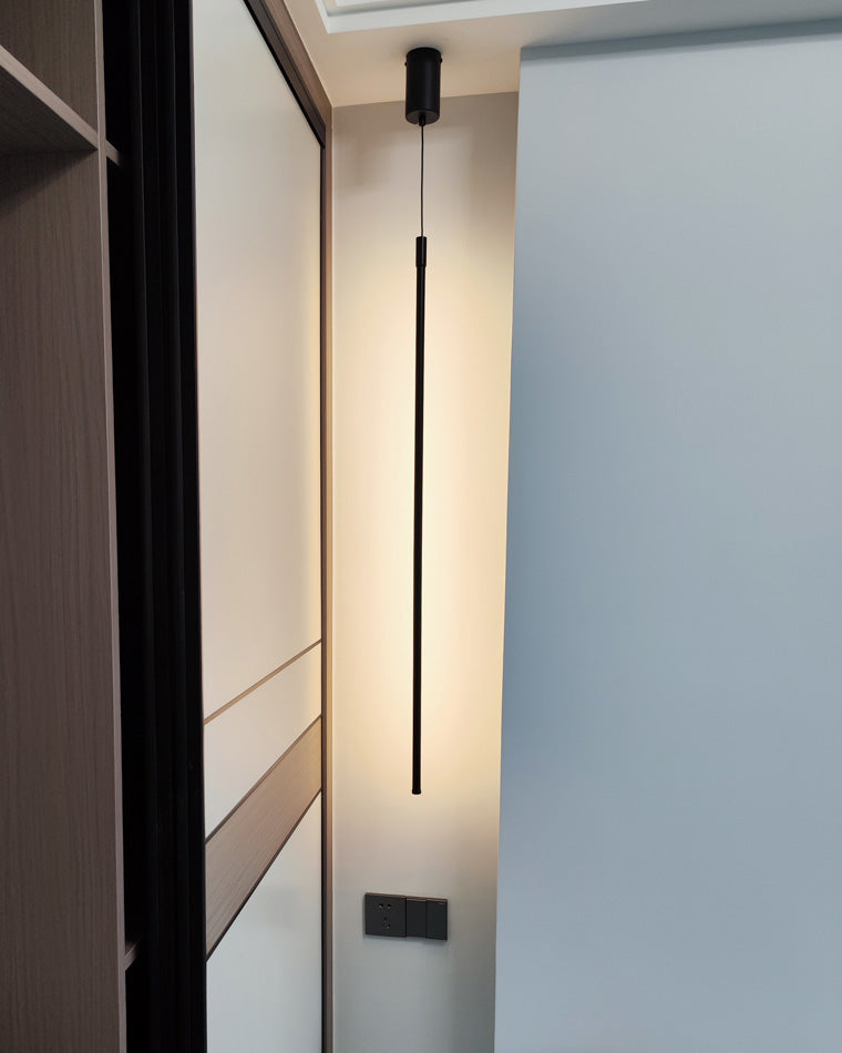 Elegance Tube Suspension