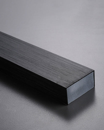 Linear Suspension - Luminous Purity