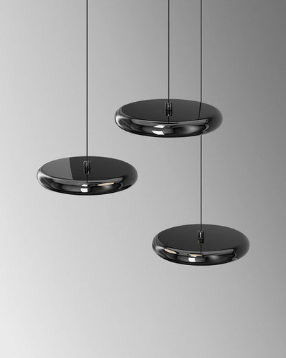 Suspension - Astral Trio