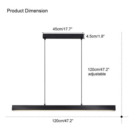 Linear Suspension - Aeris