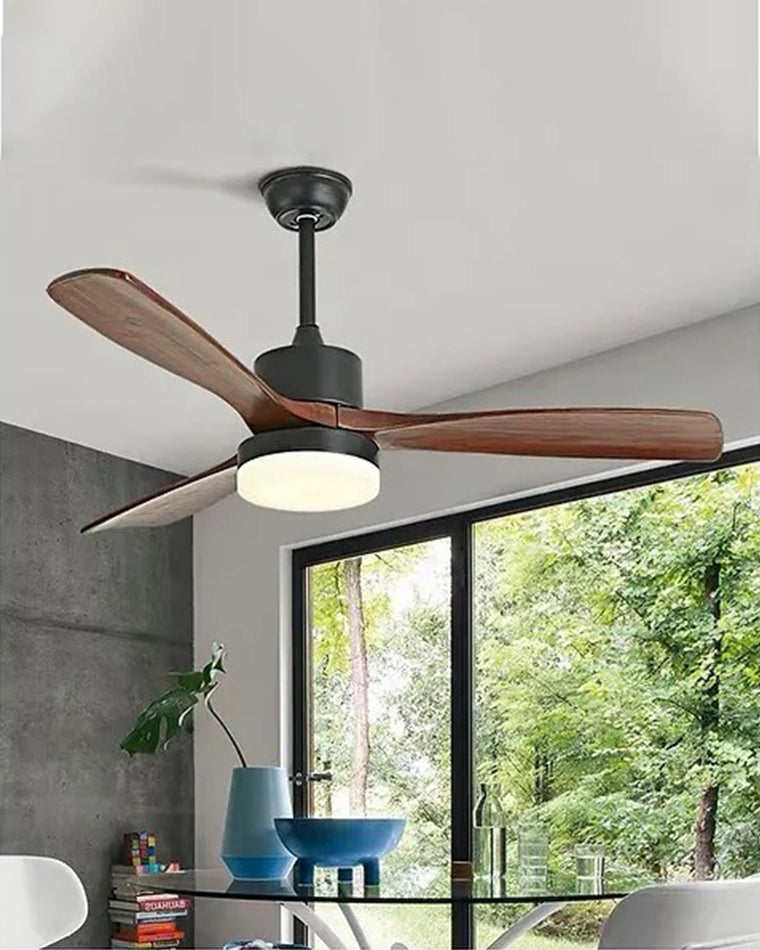 SkyLume 3-Blade Fan