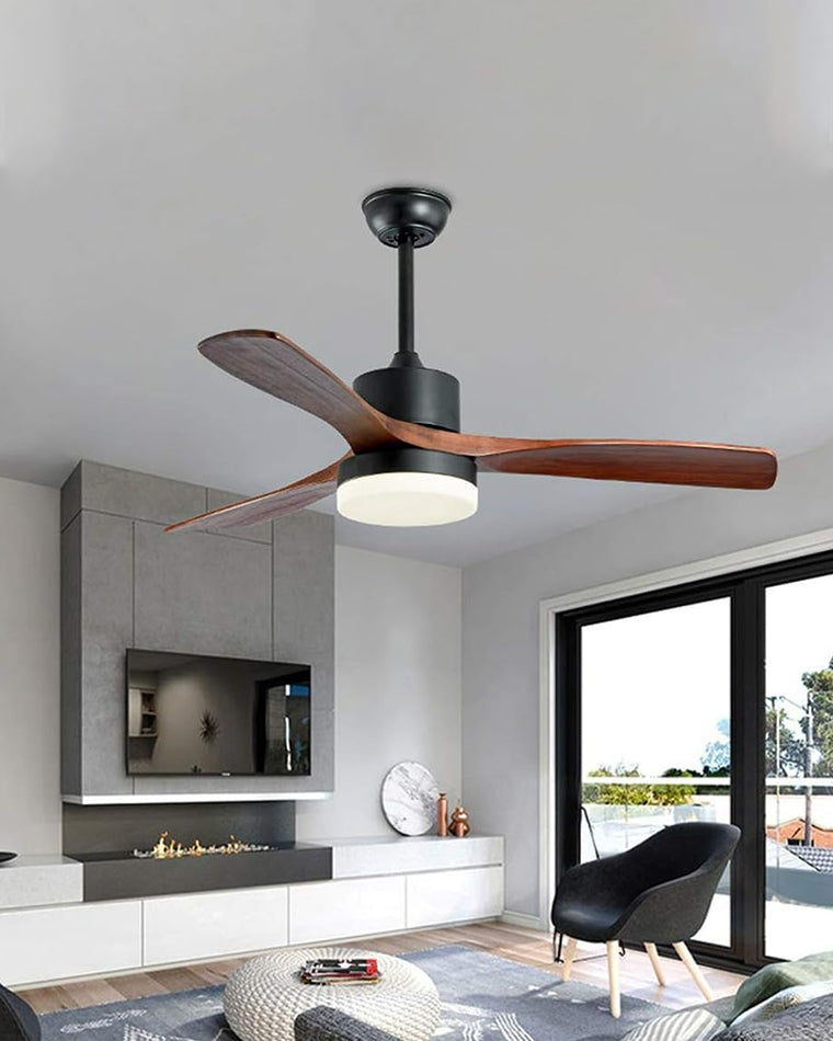 SkyLume 3-Blade Fan
