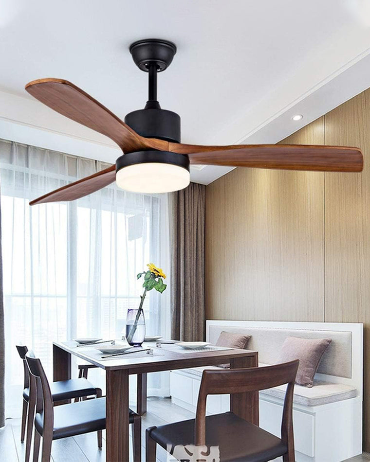 SkyLume 3-Blade Fan
