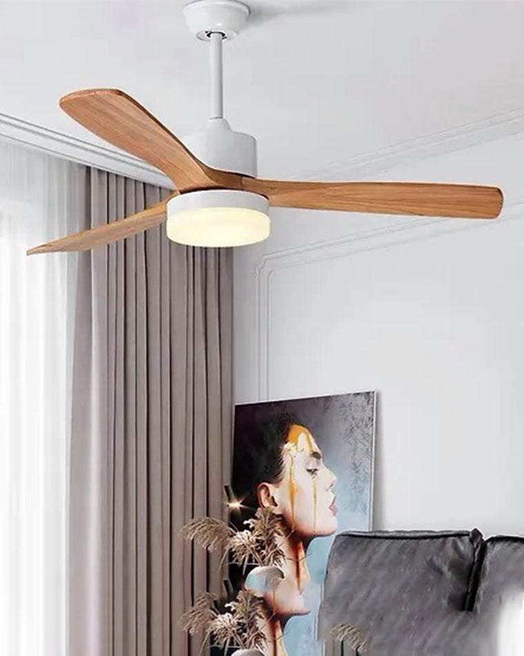 SkyLume 3-Blade Fan