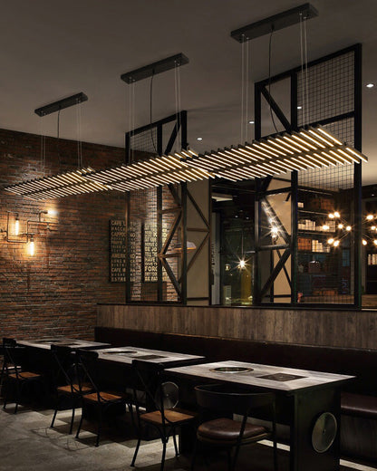Aquila Modular Chandelier