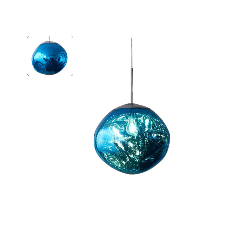 MagmaGlow Suspension