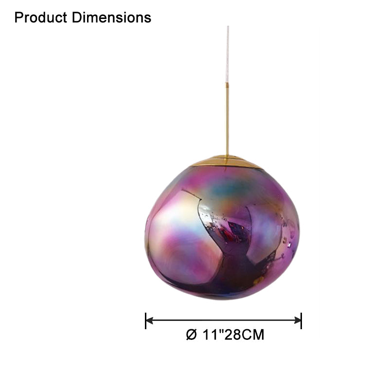 MagmaGlow Suspension