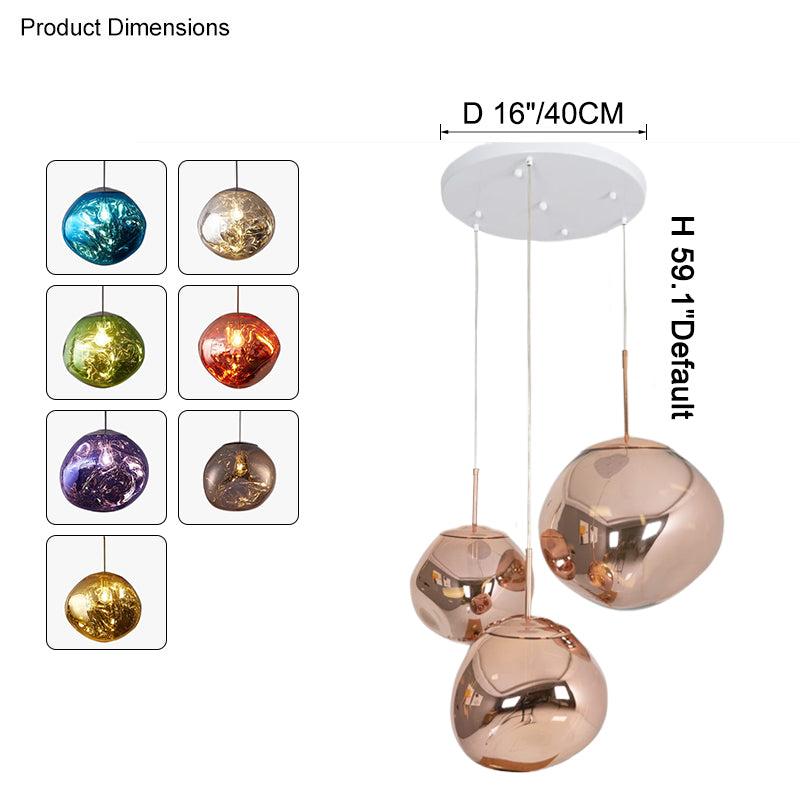 MagmaGlow Suspension