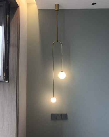 Suspension - Celestial Duo