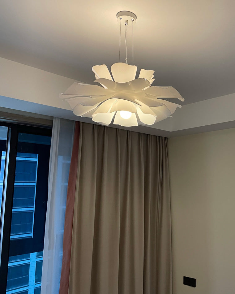 Petalia suspension