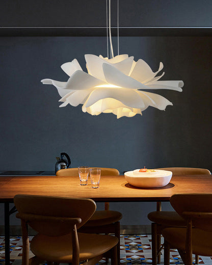 Petalia suspension