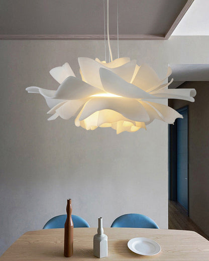 Petalia suspension