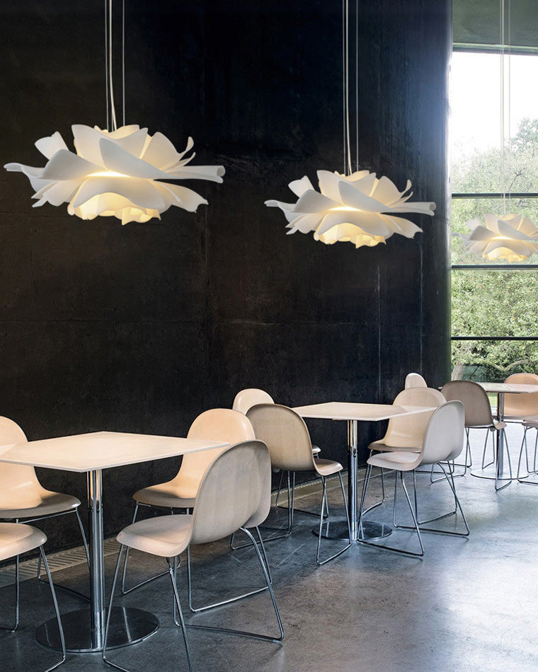 Petalia suspension