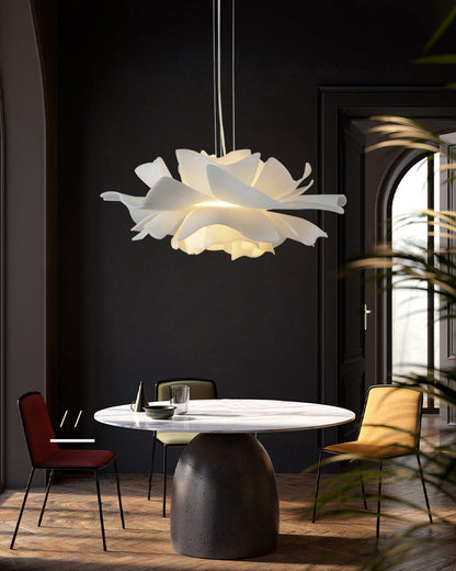 Petalia suspension