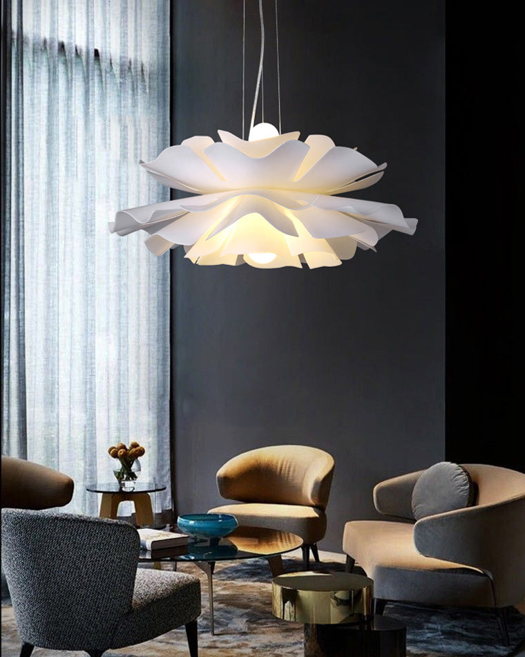 Petalia suspension