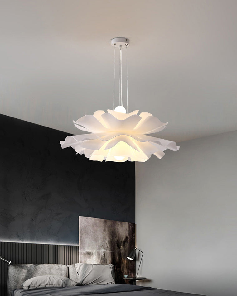 Petalia suspension