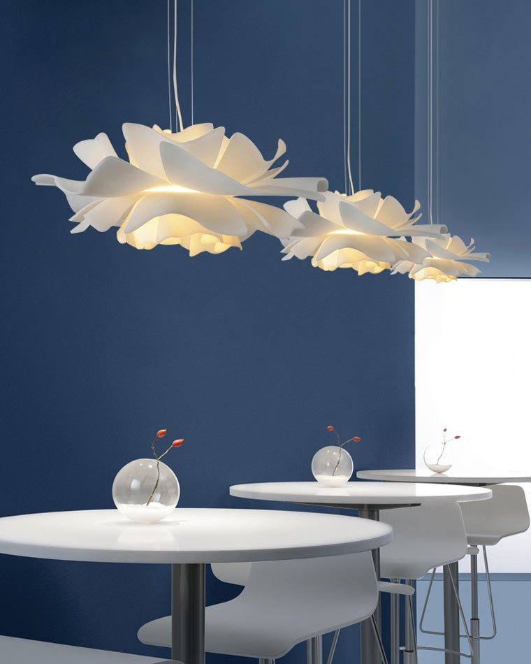 Petalia suspension
