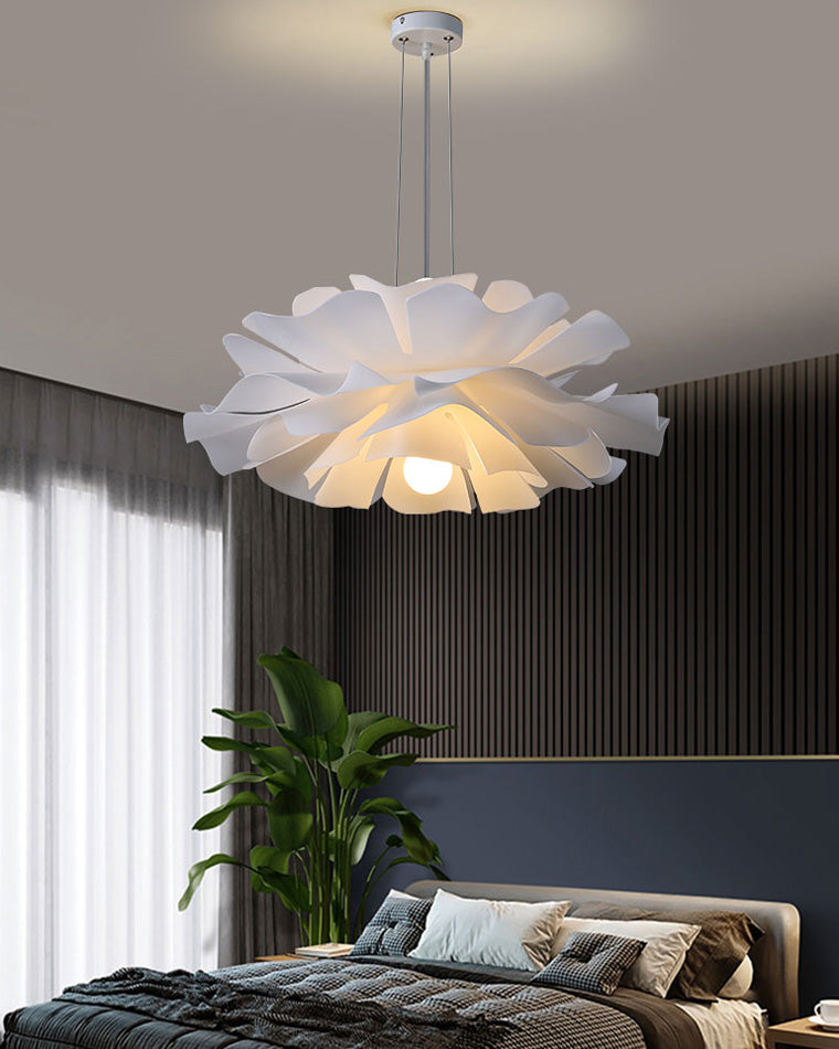 Petalia suspension