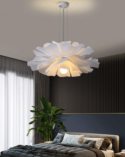 Petalia suspension