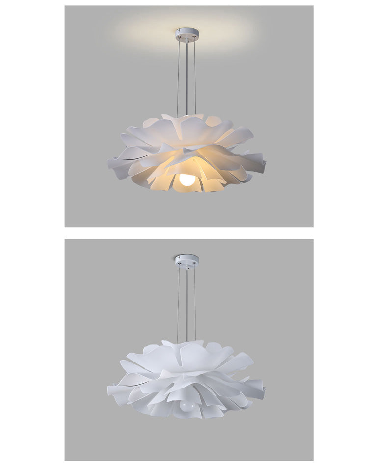 Petalia suspension
