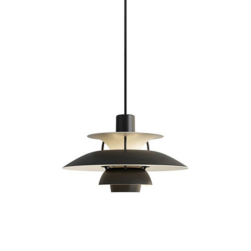 NordicGlow Pendant Light