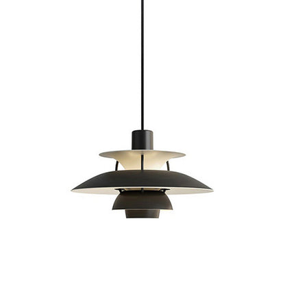 NordicGlow Pendant Light