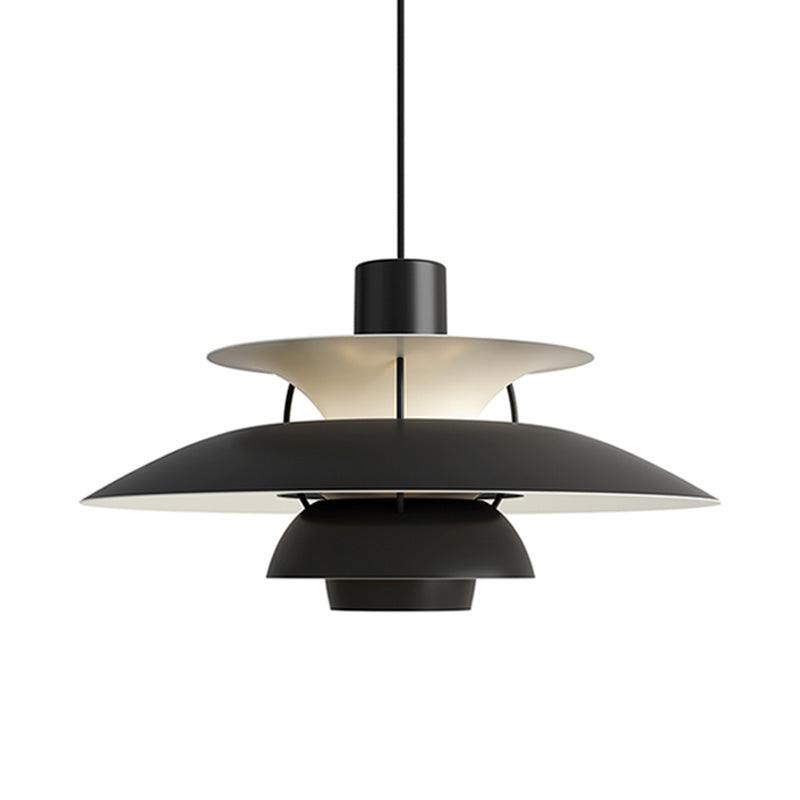 NordicGlow Pendant Light