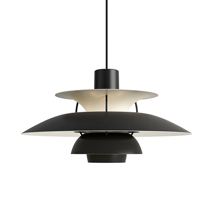 NordicGlow Pendant Light
