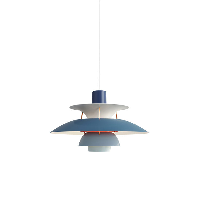 NordicGlow Pendant Light