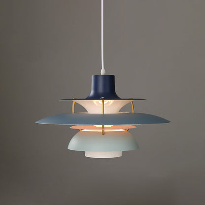 NordicGlow Pendant Light