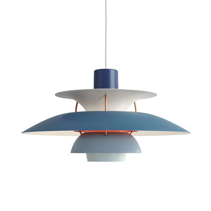 NordicGlow Pendant Light