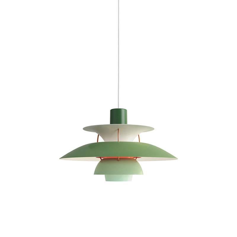 NordicGlow Pendant Light