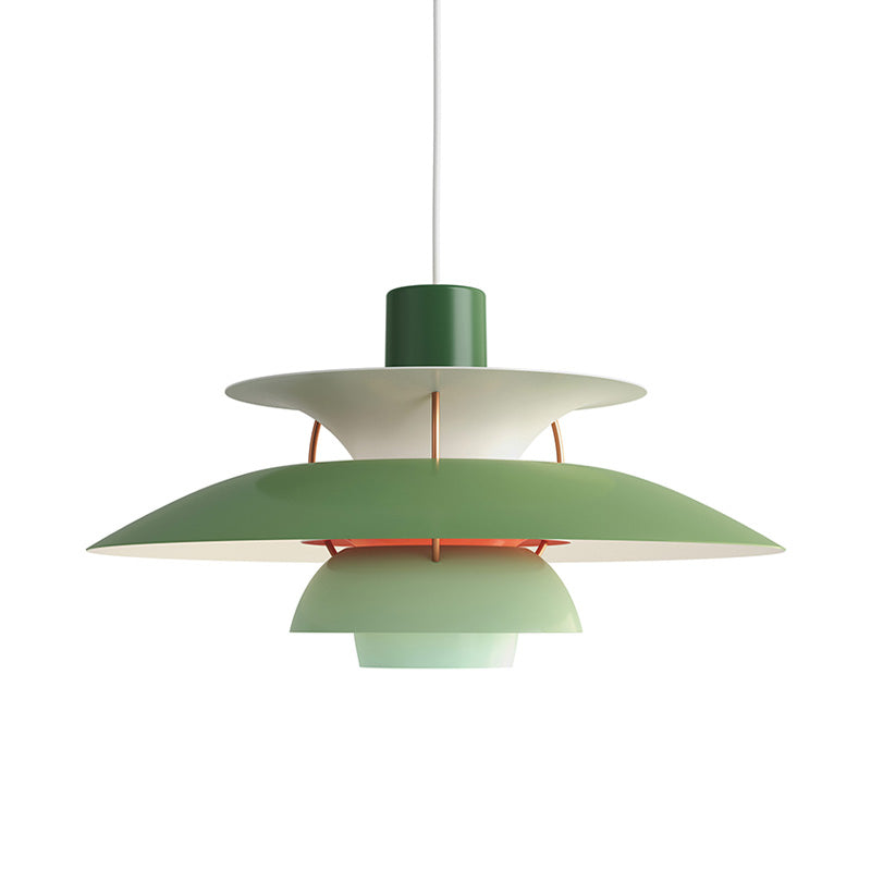 NordicGlow Pendant Light