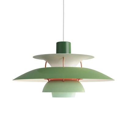 NordicGlow Pendant Light