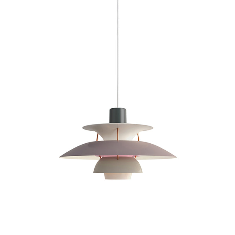 NordicGlow Pendant Light