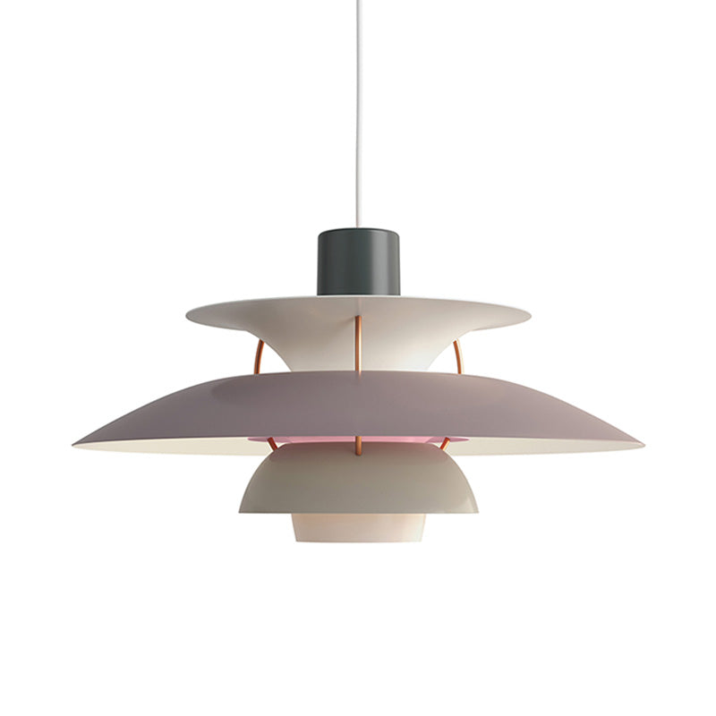 NordicGlow Pendant Light
