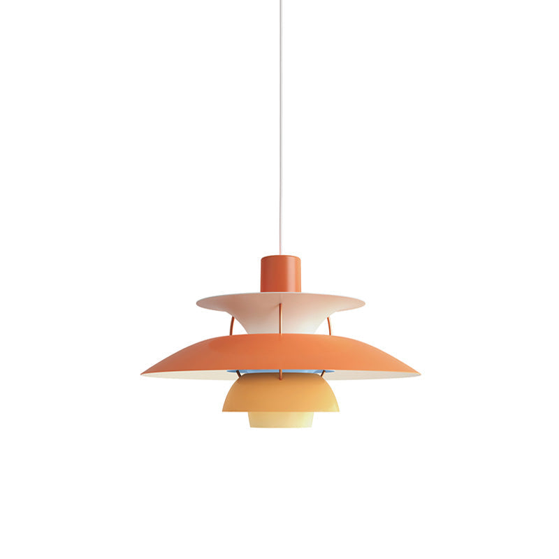 NordicGlow Pendant Light