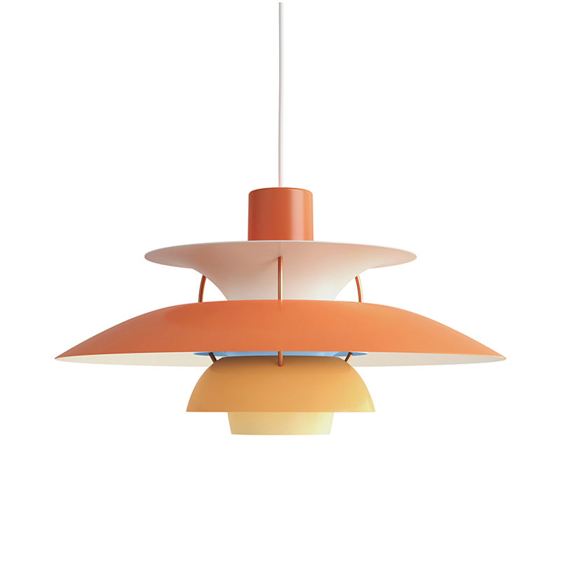 NordicGlow Pendant Light