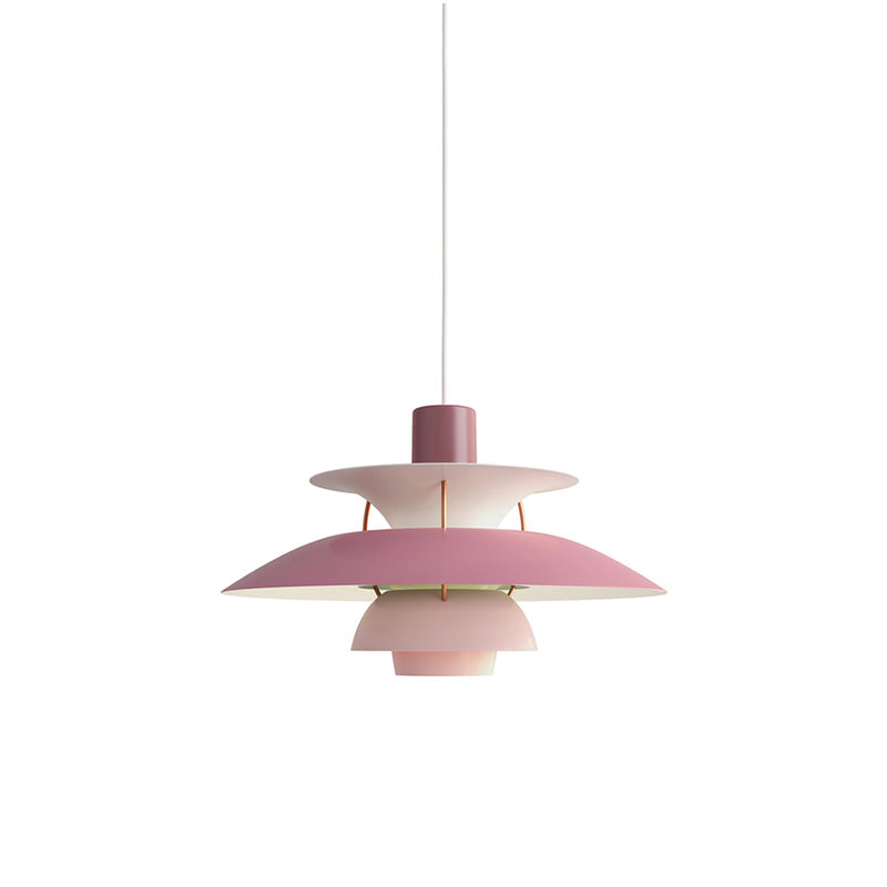 NordicGlow Pendant Light