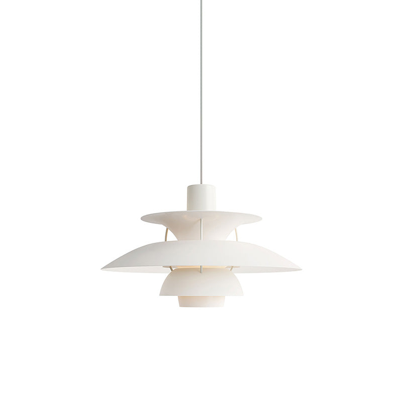 NordicGlow Pendant Light